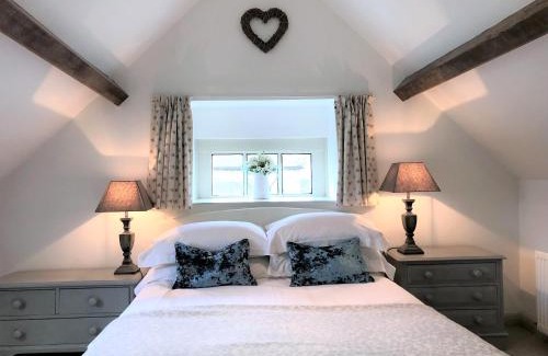 Chipping Campden Casa | Cornerstone Cottage
