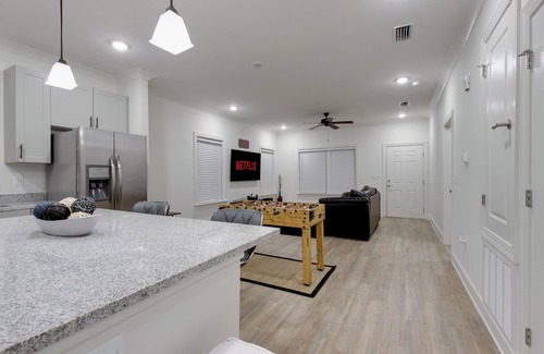 Mobile Cabaña | Cornerstone Cottage