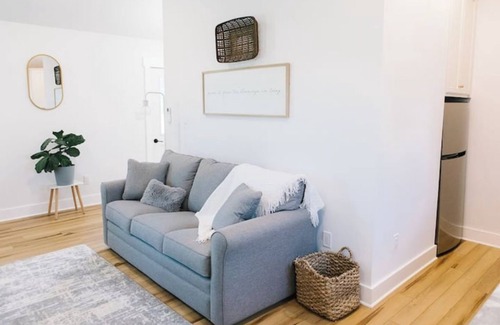 Witmer Cabaña | Cornerstone Cottage