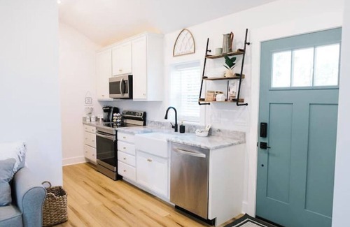 Witmer Cabaña | Cornerstone Cottage