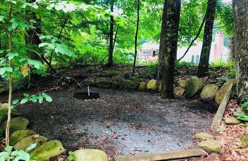 Benton Casa | Cornerstone Escape - Robin Vacation Rentals