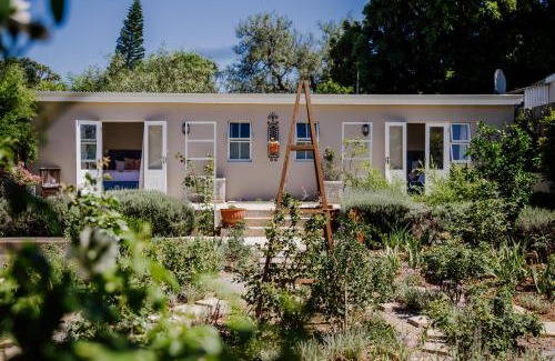 Grahamstown Cama Y Desayuno | Cornerstone Manor