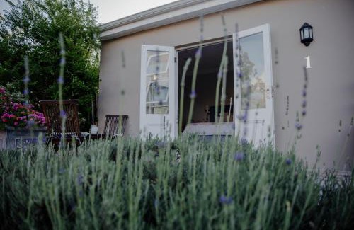 Grahamstown Cama Y Desayuno | Cornerstone Manor