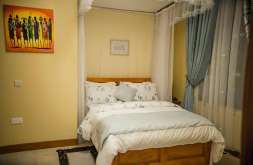 Arusha Villa | Cornerstone Villas