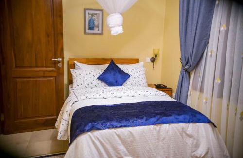Arusha Villa | Cornerstone Villas