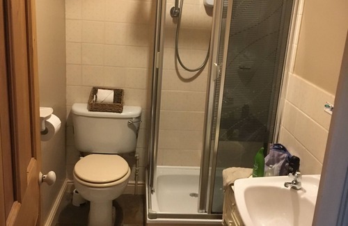 Trafford Casa | Cornerstones Guest House