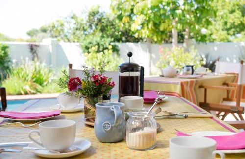 Plettenberg Bay Casa | Cornerway House