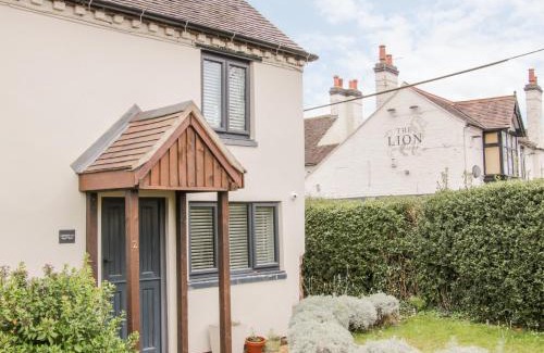 Edgmond Casa | Cornerways