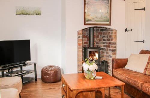 Edgmond Casa | Cornerways
