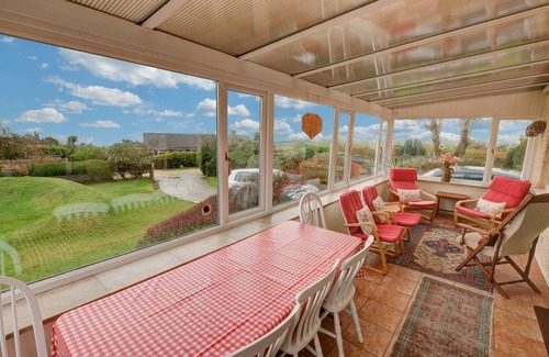 Worth Matravers Cabaña | Casa ∙ 4 habitaciones ∙ 8 personas