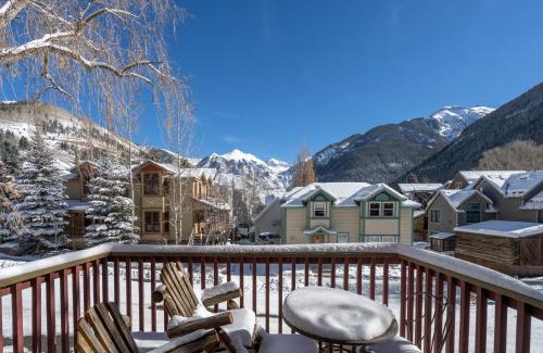 Telluride Apartamento | Cornet Creek 101 - Cornet Ski House