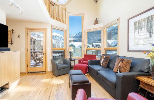 Telluride Apartamento | Cornet Creek 101 - Cornet Ski House