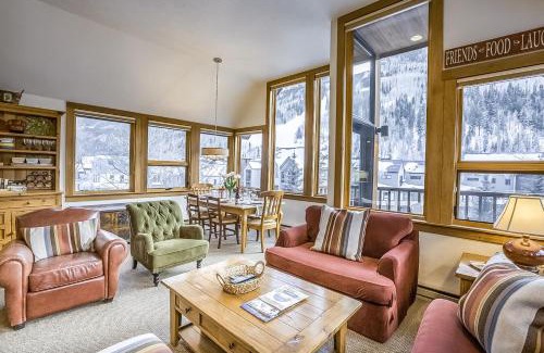 Telluride Apartamento | Cornet Creek