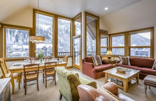 Telluride Apartamento | Cornet Creek