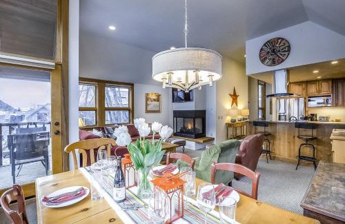 Telluride Apartamento | Cornet Creek