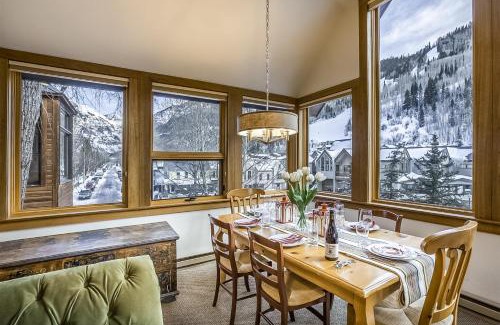 Telluride Apartamento | Cornet Creek