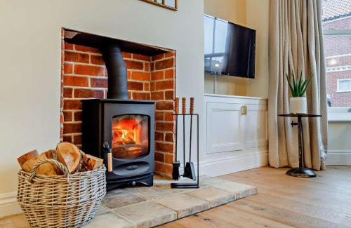 Southwold Casa | Cornfield Terrace