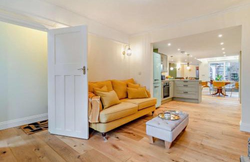 Southwold Casa | Cornfield Terrace