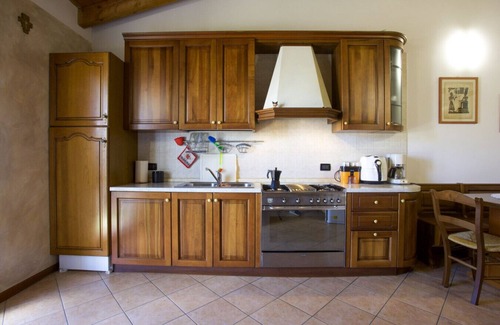 Montichiari Apartamento | Cornflower - Montichiari