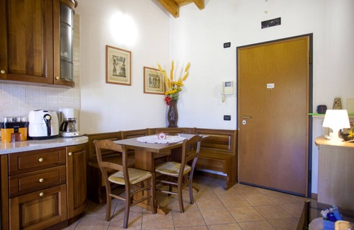 Montichiari Apartamento | Cornflower - Montichiari