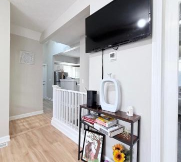 Lincoln Casa | Cornhusker Stadium Lodge