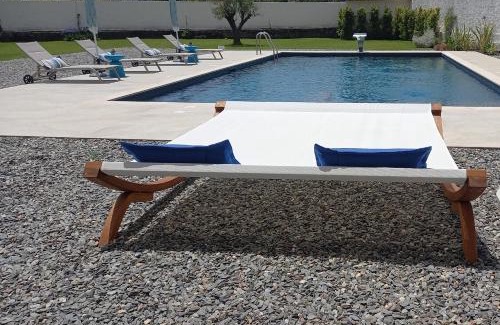 Macchia Casa | Cornice di Stile Wellness and Luxury Pool