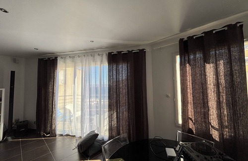 Le Pharo Apartamento | Cornich' Kennedy