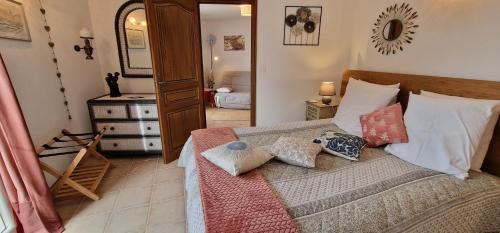 La Bouverie Cama Y Desayuno | Corniche du Paradis