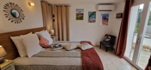 La Bouverie Cama Y Desayuno | Corniche du Paradis