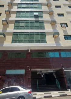 Madinat Zayed Apartamento | Corniche Facing 2BR#Family# Apartment