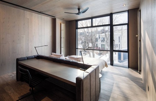 Hirafu Chalet De Esquí | Corniche Hirafu