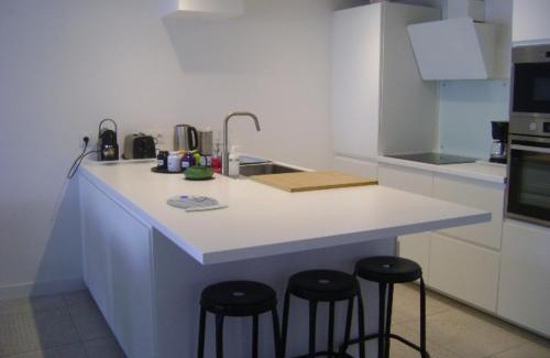 Concarneau Apartamento | Corniche II - Très Lumineux - Vue Mer Exceptionnelle et plages ! wir sprechen flieben deutsch, we speak English