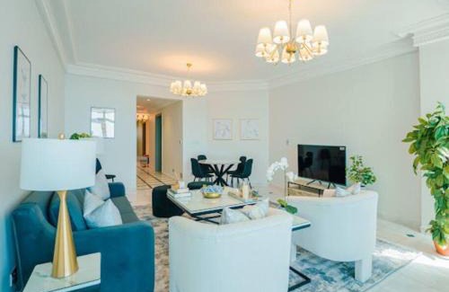 Ash Shati Apartamento | Corniche view
