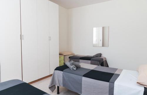 Sestri Ponente Apartamento | Cornigliano Apartment 3