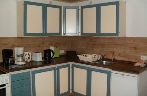 Wanderup Apartamento | Apartment Cornils - Apartamento