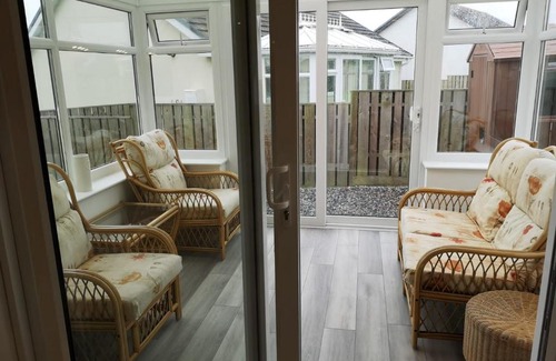 Padstow Casa | Cornish Coastal Bungalow