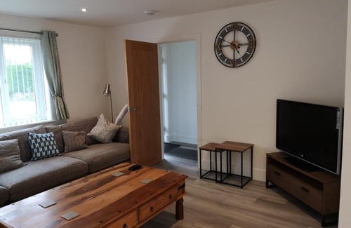 Padstow Casa | Cornish Coastal Bungalow