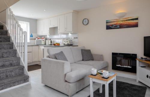Saint Breward Cabina | Cornish Holiday - 100 Hengar Manor