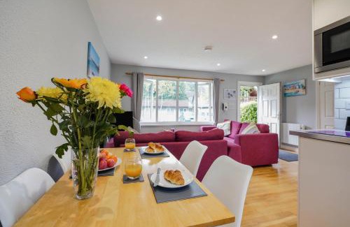 Saint Breward Casa | Cornish Holiday - 91 Hengar Manor