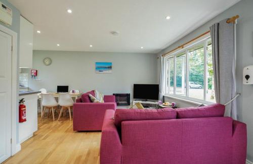 Saint Breward Casa | Cornish Holiday - 91 Hengar Manor