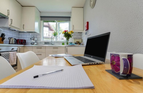 Saint Breward Casa | Cornish Holiday - 91 Hengar Manor
