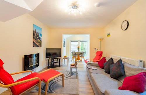 Saint Columb Major Casa | Cornish Holiday - Meadow Rise