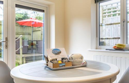 Saint Columb Major Casa | Cornish Holiday - Meadow Rise