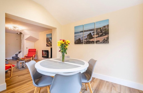 Saint Columb Major Casa | Cornish Holiday - Meadow Rise