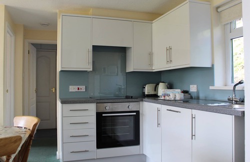 Seaton Apartamento | Cornish Seaside Apartment with Stunning Sea Views