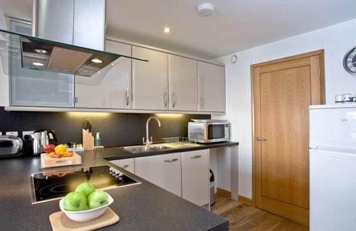 Seaton Apartamento | Cornish Seaside Apartment with Fantastic Sea Views