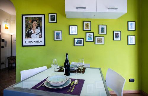L'Aquila Apartamento | Corno Piccolo [cozy home in L’Aquila city center]
