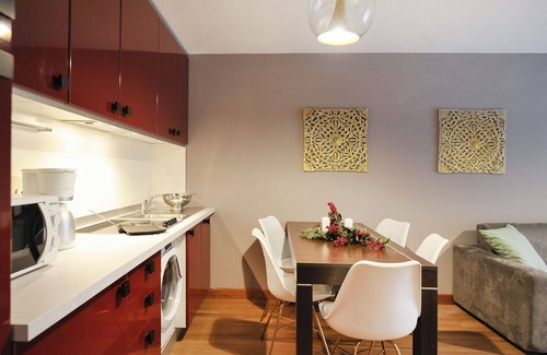 Ponte di Legno Casa | Casa de vacaciones en Ponte Di Legno con 1 habitaciones, capacidad 5