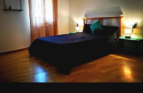 Cornudella de Montsant Apartamento | Cornu Karma Apartment Siuranella