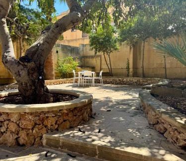 Xaghra Hotel | Cornucopia Hotel